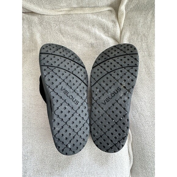 Velous Oceanside Flip Arch Support Recovery Sandal M 8 W 10 - Picture 4 of 5